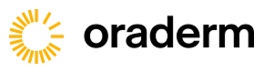 Oraderm Logo