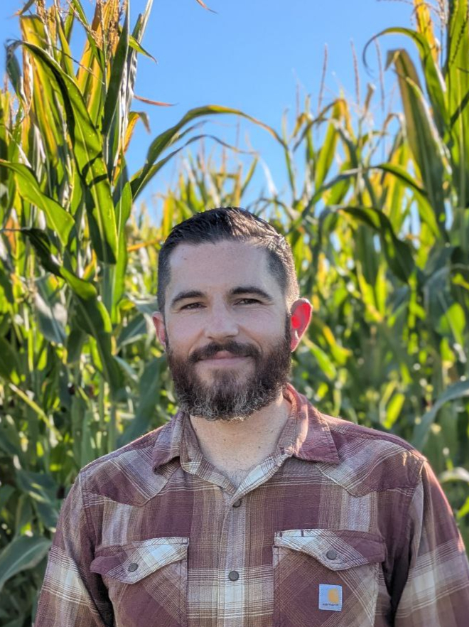 Writer: Skyler Patterson