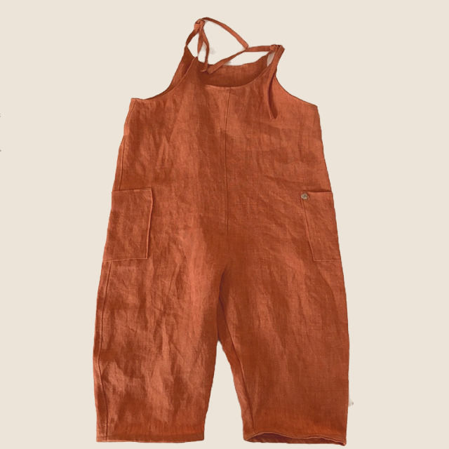 Miniaturbild: Latzhose, Overall, Strampler