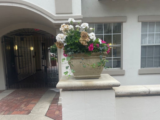Texas Heat Stress Is a Property Management Problem