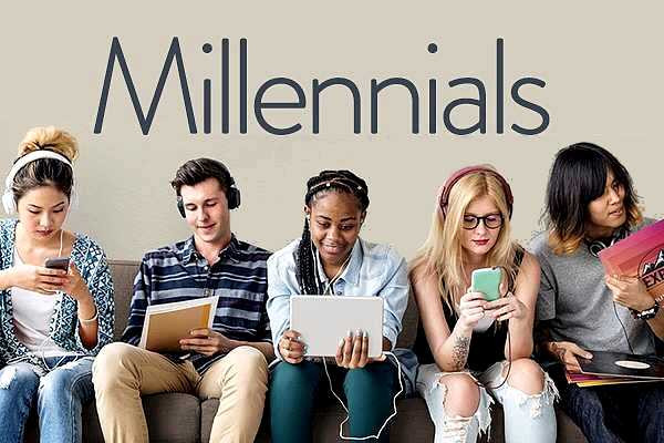 Millenials