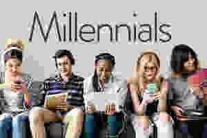 Millenials