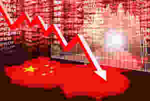 Chine décroissance