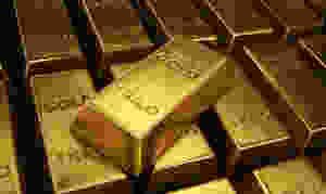 Lingot d'Or
