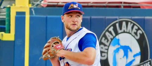 Conversations with the Herd: Blue Jays pitcher Trey Yesavage