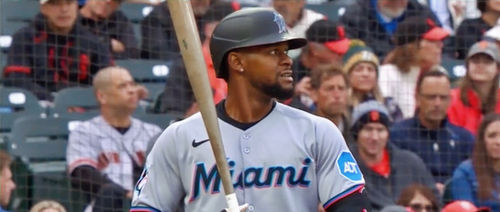 Conversations with the Herd: Miami Marlins infielder Otto López