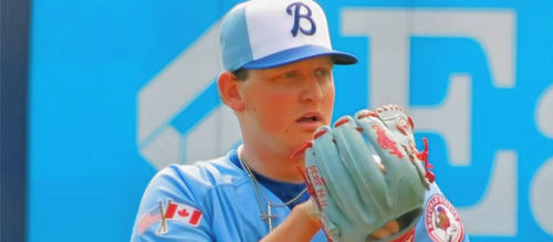 Dunedin Snapshots: Hayden Juenger