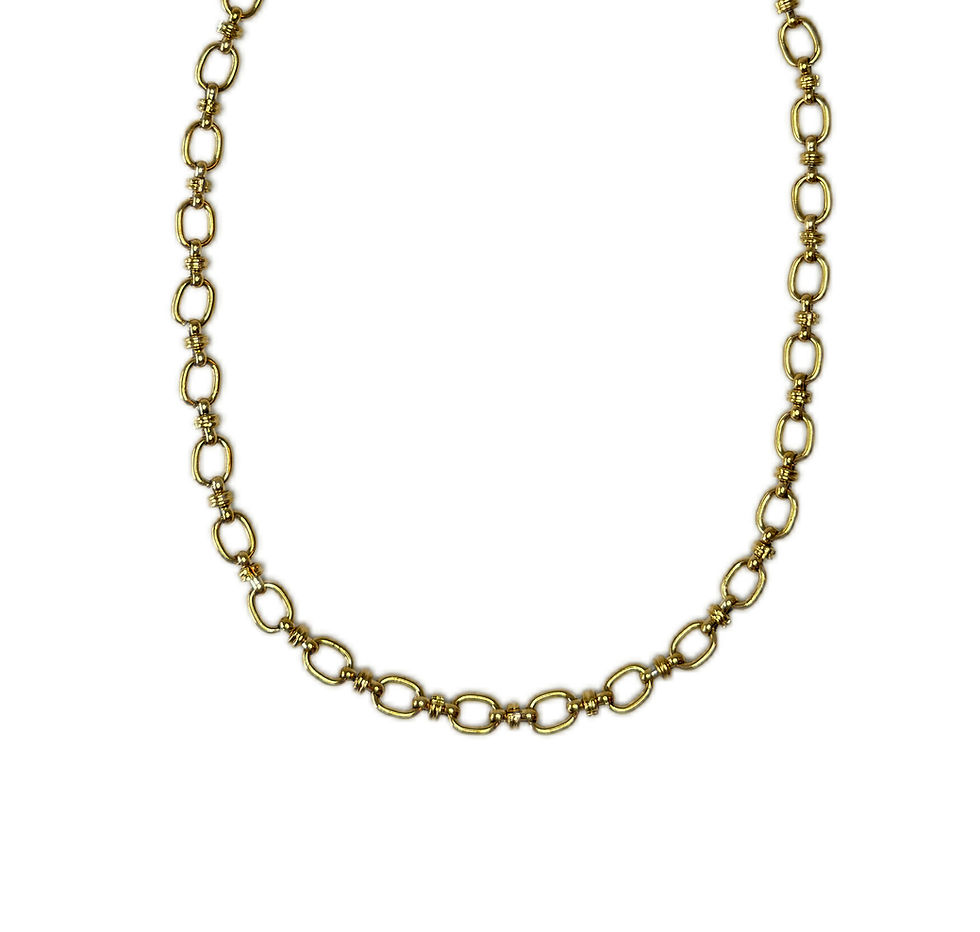 Thumbnail: Create Your Own Charm Necklace