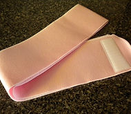 $20 Datejime with velcro