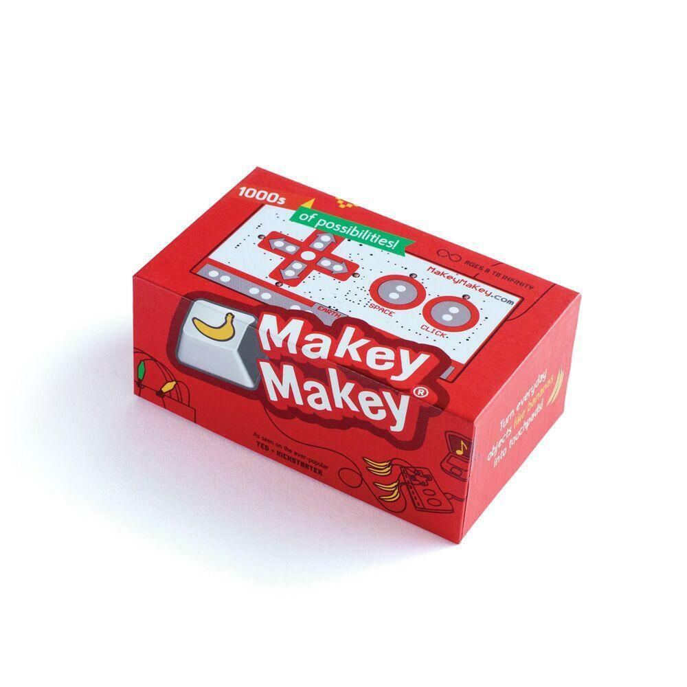Makey Makey E-commerce (Joylabz)