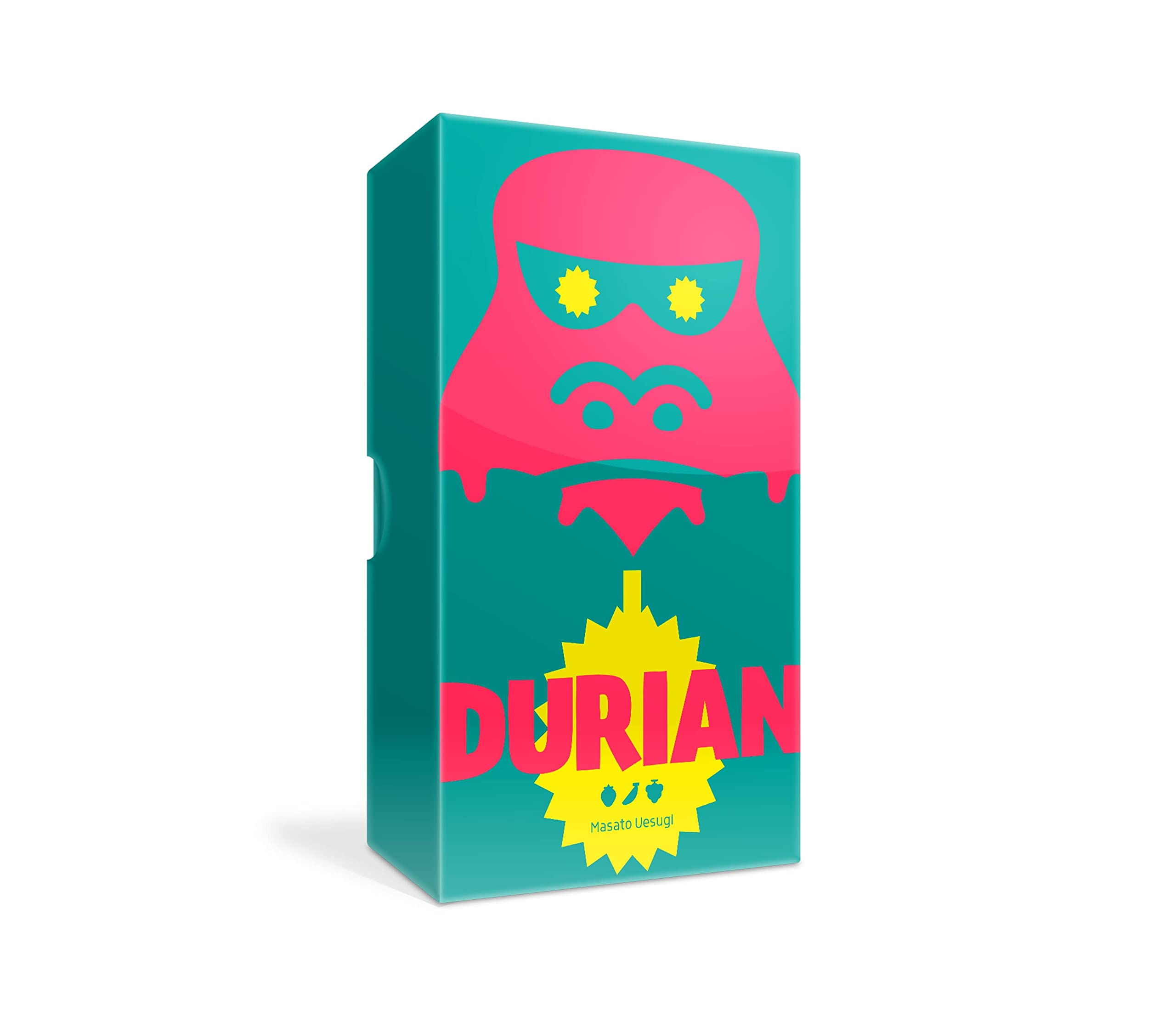 Durian (OINK)