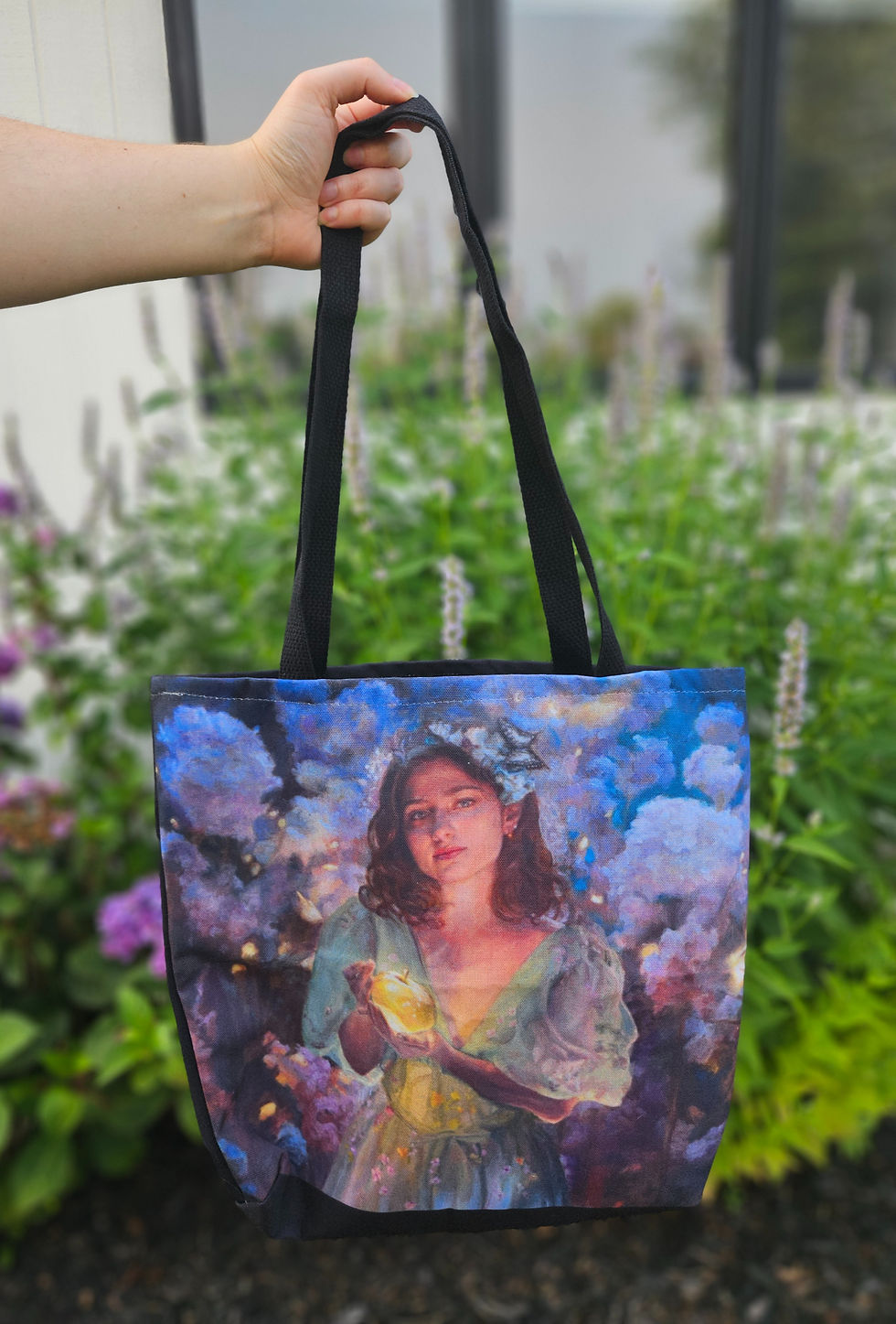 Thumbnail: Hesperides Tote Bag