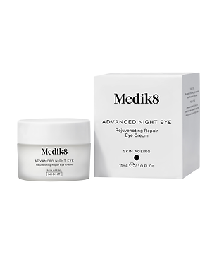 Medik8 Advanced Night Eye