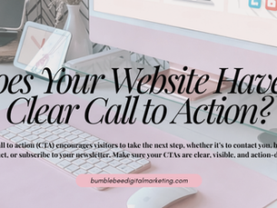 Is Your Website Easy to Navigate?