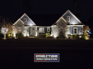 Why Layered Outdoor Lighting Designs Perform Better in Coastal Environments