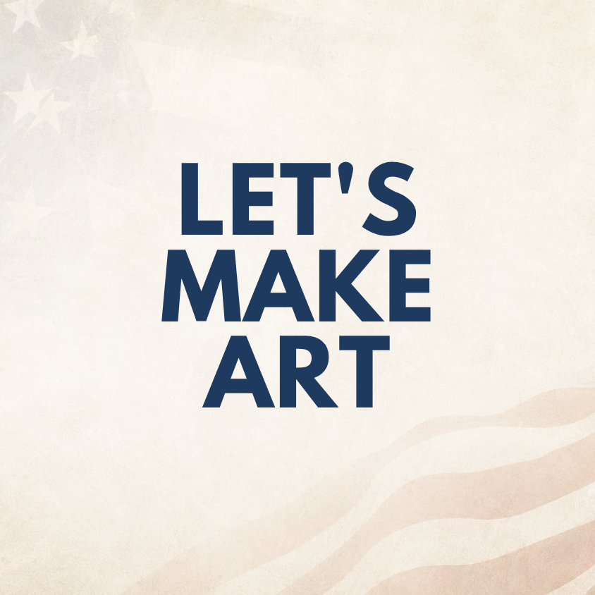 Let's Make Art