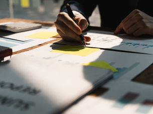 The Power of Accountability in Achieving Your Goals