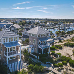 The Tower at Bald Head Island