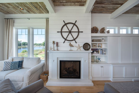 St. James Waterway Home