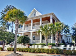 Parkside at Mayfaire Perfection