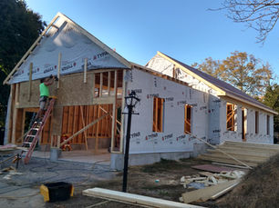 Home Builder vs. Remodeler: What’s the Difference?