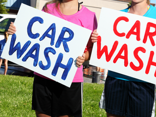 Aktion Club Car Wash – Support Inclusive Service on June 20!