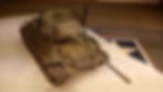 T-34 VMS Pigments & binders used