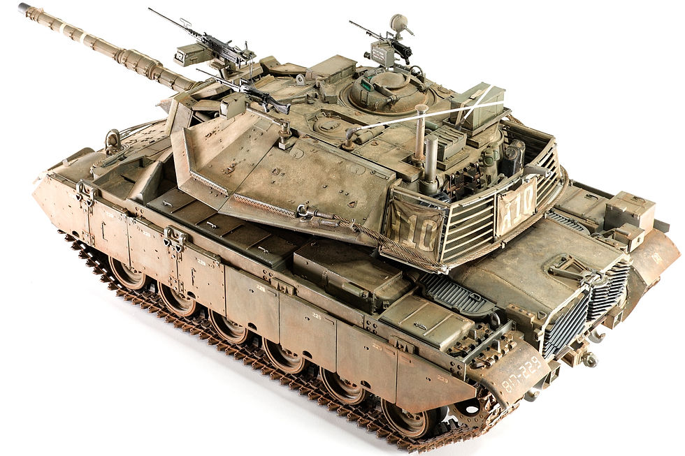 Magach 6Bet