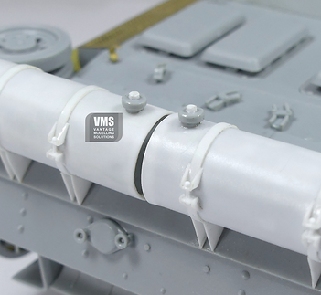 VMS Styrene cement
