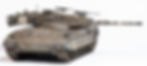 Merkava Mk.2b - Takom 1/35