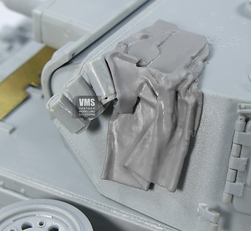 VMS Paper Shaper