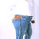 Thumbnail: Denim Boyfriend Jeans