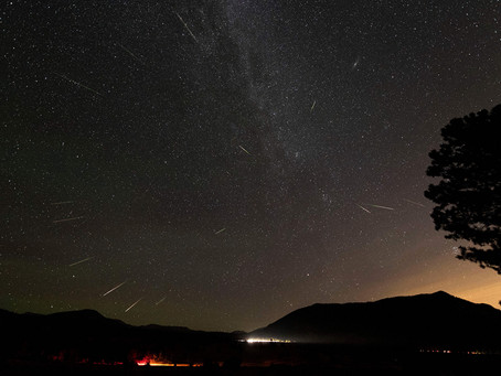 Senators want the public to see the government's UFO reports