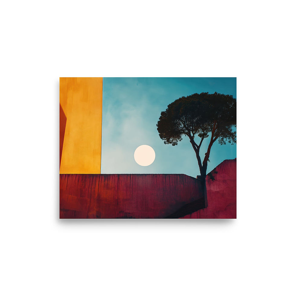 Thumbnail: Axis of Light