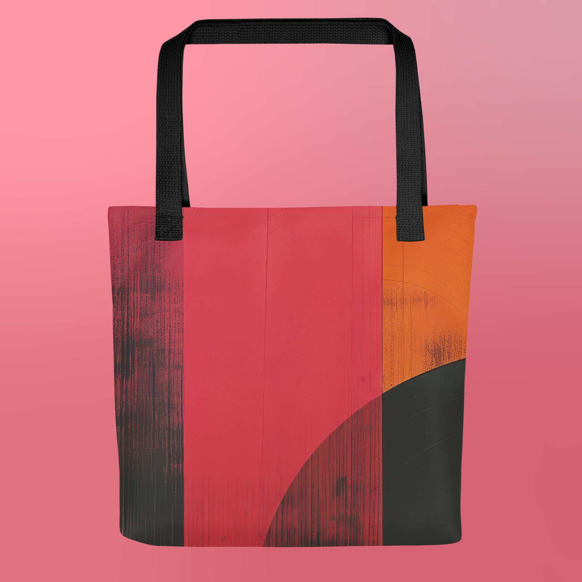 Custom Art Tote Bag