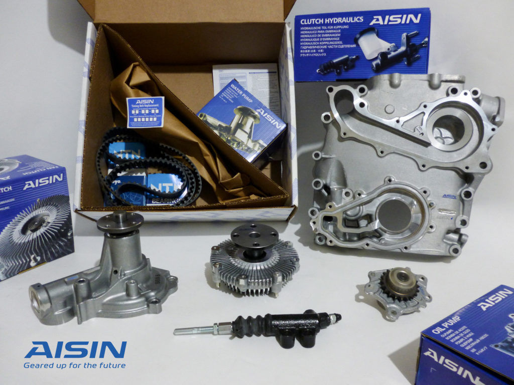 AISIN