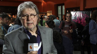 CESAR D'ANGIOLILLO, ADIÓS A UN GRAN ARTESANO DEL CINE
