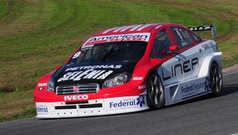 URCERA GANÓ EN EL CABALEN TRAS LA SANCIÓN A FINESCHI