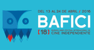 EMPEZÓ EL BAFICI, EL CINE EN PRIMER PLANO