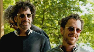 Los hermanos Coen estrenarán una serie en TV