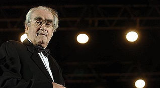 Colón de lujo: toca Michel Legrand