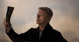 David Bowie ganó dos Grammy un año después de su muerte