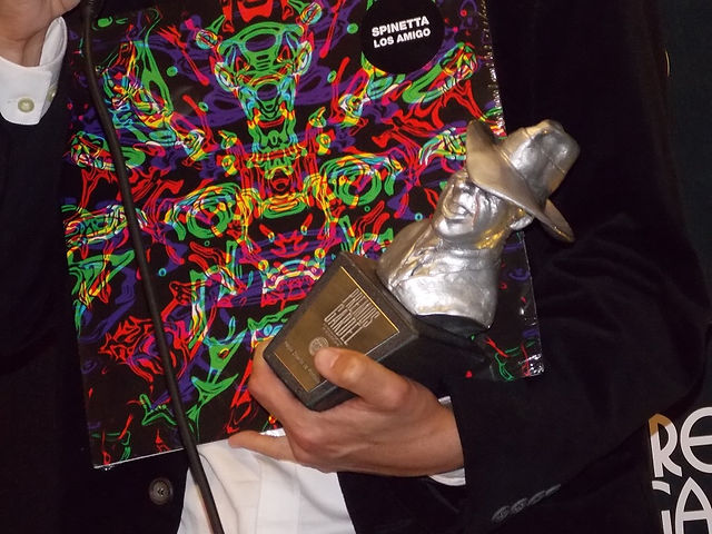 Spinetta 2