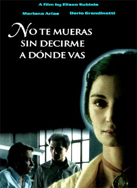 subiela No te mueras