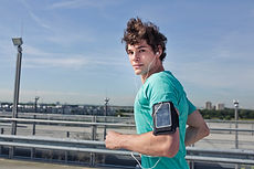 Sport-Telefon-Kasten