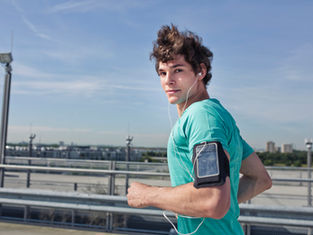 ¿Los deportistas tienen más probabilidades de tener mala salud oral?