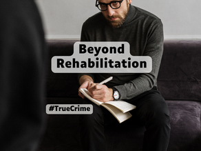 Beyond Rehabilitation