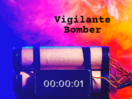 Vigilante Bomber