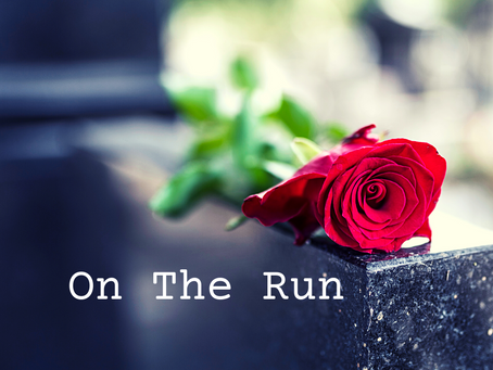 On The Run