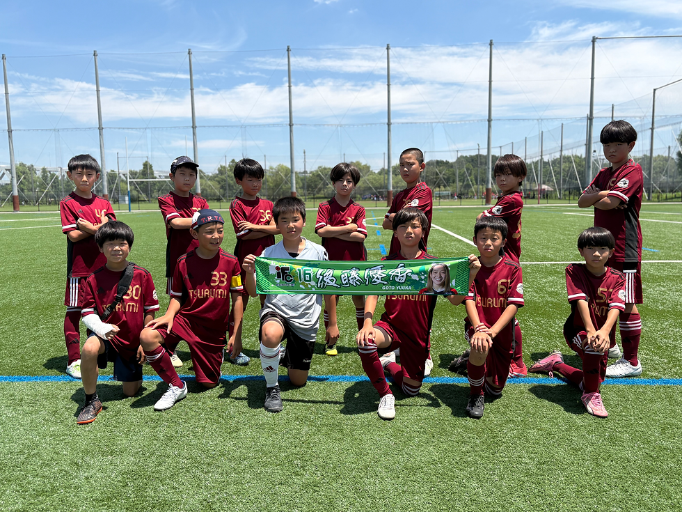 ５年生 ６月活動
